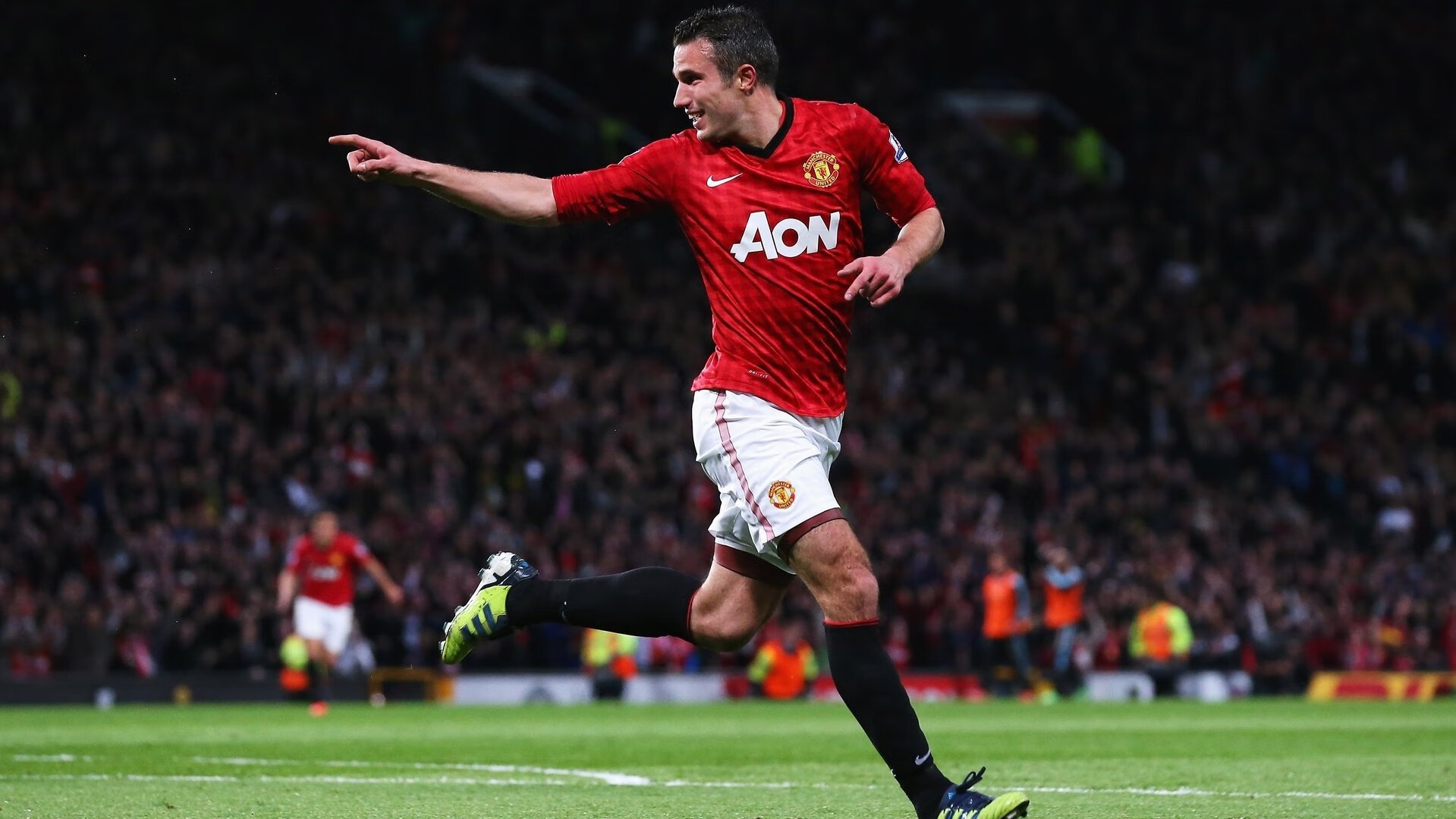 游泳赛事观众人数持续增长